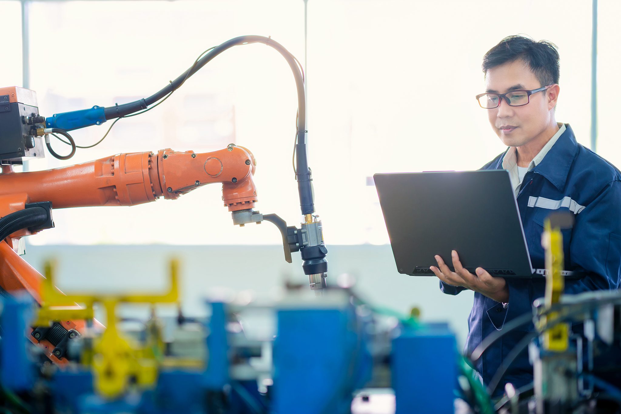 [備忘録]　FAの用語とロボットSierについて学んだ内容をメモ